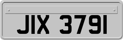 JIX3791