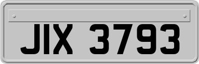JIX3793