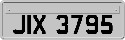 JIX3795