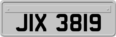 JIX3819