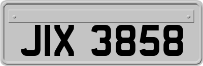 JIX3858