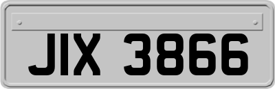JIX3866