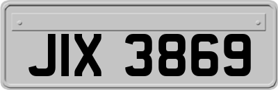 JIX3869