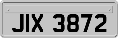 JIX3872