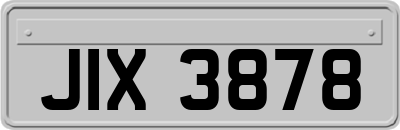 JIX3878