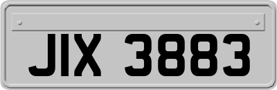 JIX3883