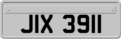 JIX3911