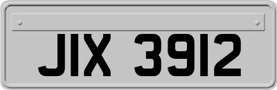 JIX3912