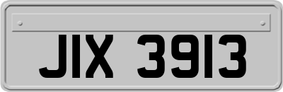 JIX3913
