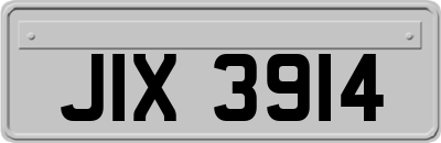 JIX3914