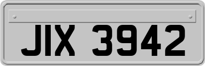 JIX3942