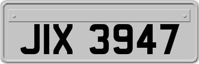 JIX3947