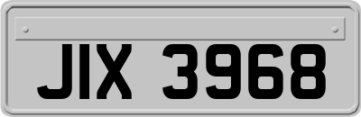 JIX3968