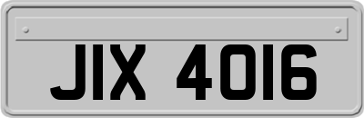 JIX4016