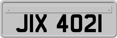 JIX4021