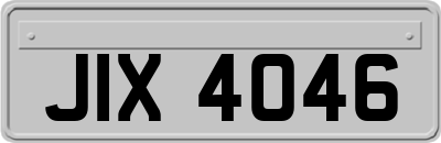 JIX4046