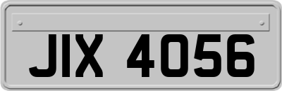 JIX4056