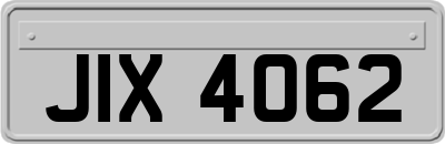 JIX4062