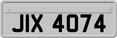 JIX4074