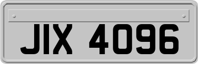 JIX4096