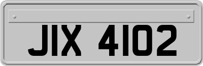 JIX4102