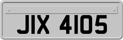 JIX4105
