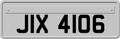 JIX4106