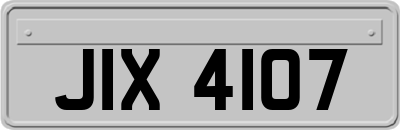 JIX4107