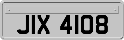 JIX4108