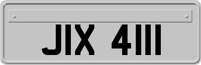 JIX4111