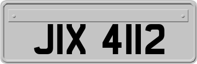JIX4112