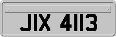 JIX4113