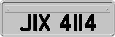 JIX4114