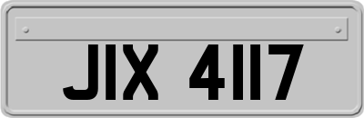 JIX4117