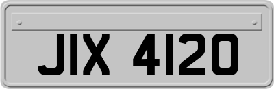 JIX4120