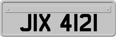 JIX4121
