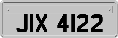 JIX4122