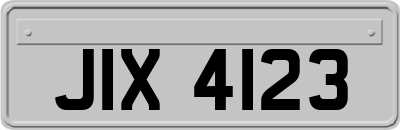 JIX4123