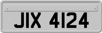 JIX4124
