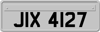 JIX4127