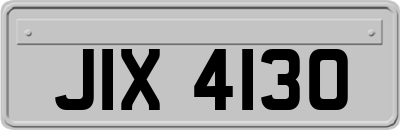 JIX4130
