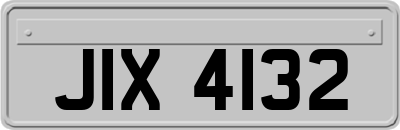 JIX4132