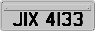 JIX4133