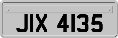 JIX4135