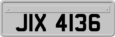 JIX4136
