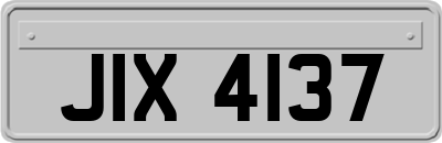 JIX4137