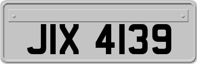 JIX4139