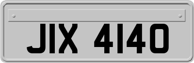 JIX4140