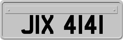JIX4141