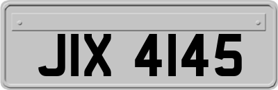 JIX4145